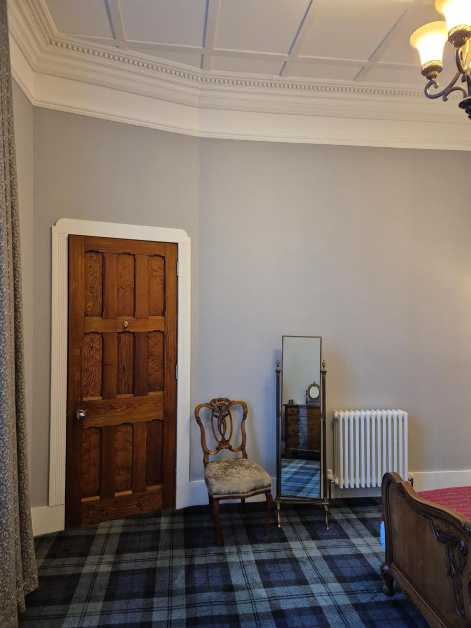 The Old Convent Holiday Apartments Fort Augustus Exteriér fotografie